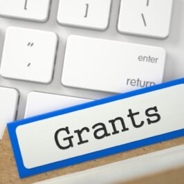 Foundation in Grant Writing Health Directorate