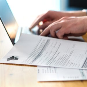 Advanced Grant Writing